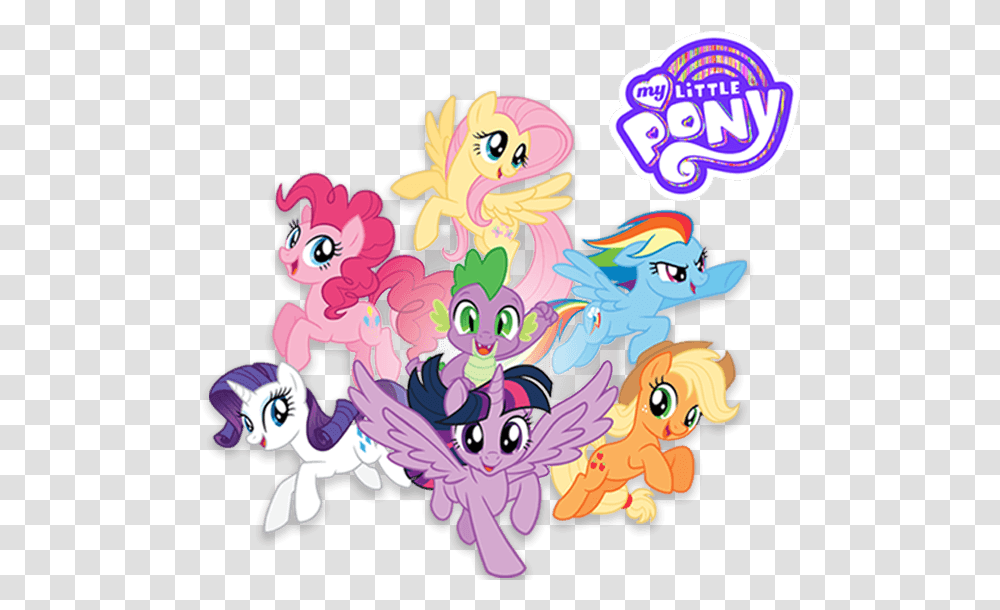 My Little Pony Live, Doodle, Drawing Transparent Png
