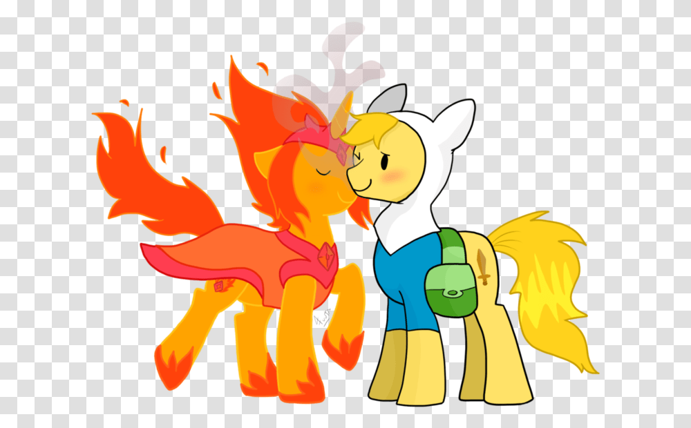 My Little Pony Lxxvii My Little Pony Finn, Outdoors, Fire Transparent Png