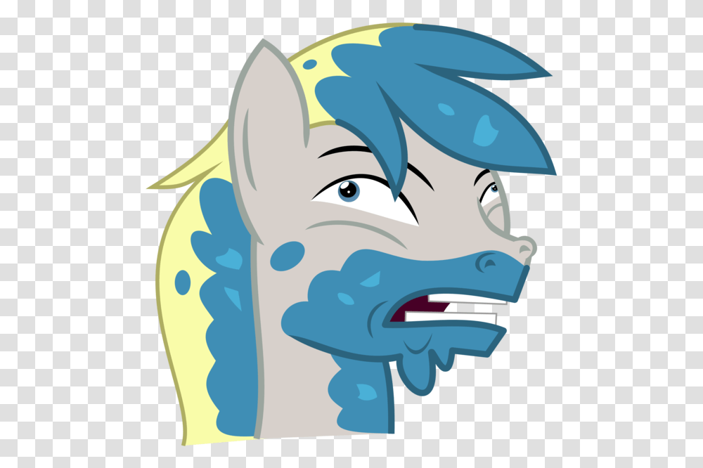 My Little Pony Meme Funny Face, Cat, Mammal Transparent Png