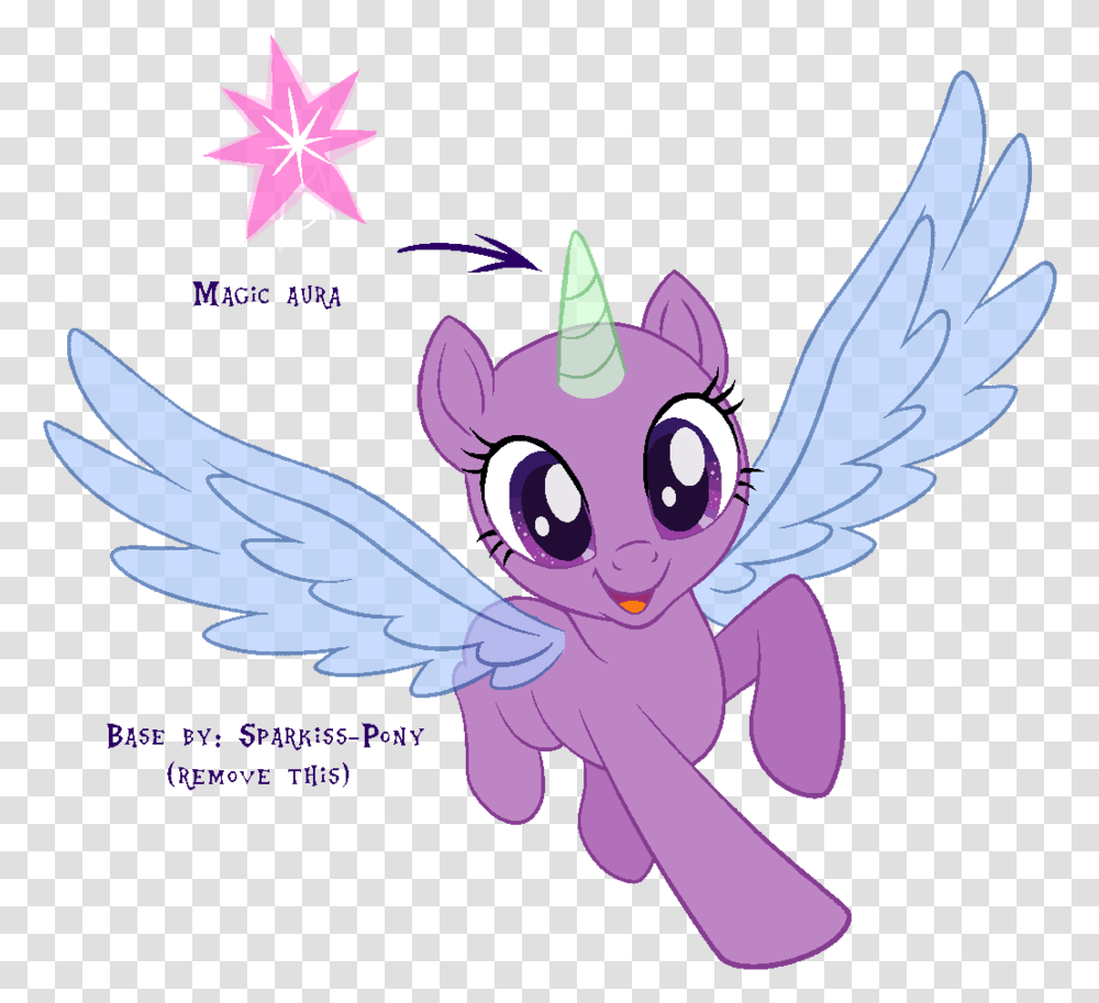 My Little Pony Movie Base, Angel Transparent Png