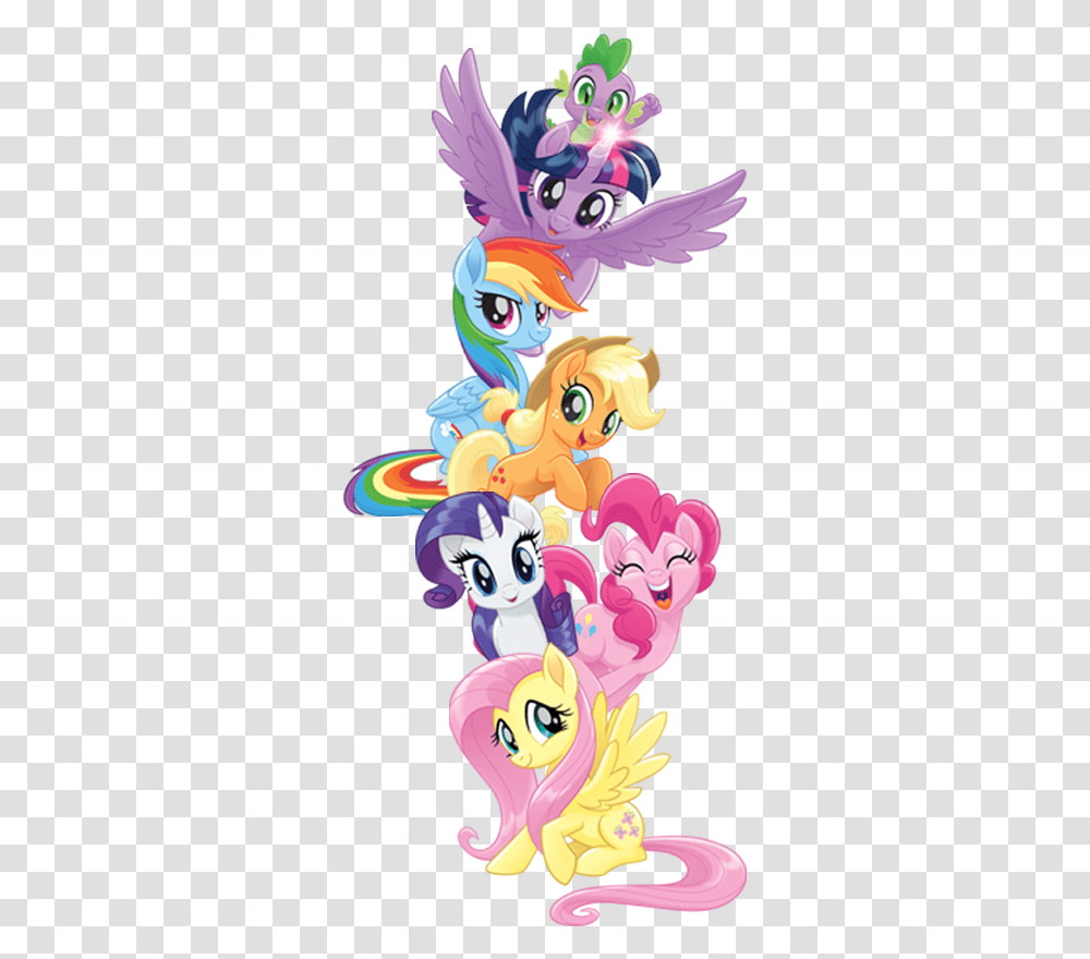 My Little Pony My Little Pony, Graphics, Art, Leisure Activities, Comics Transparent Png