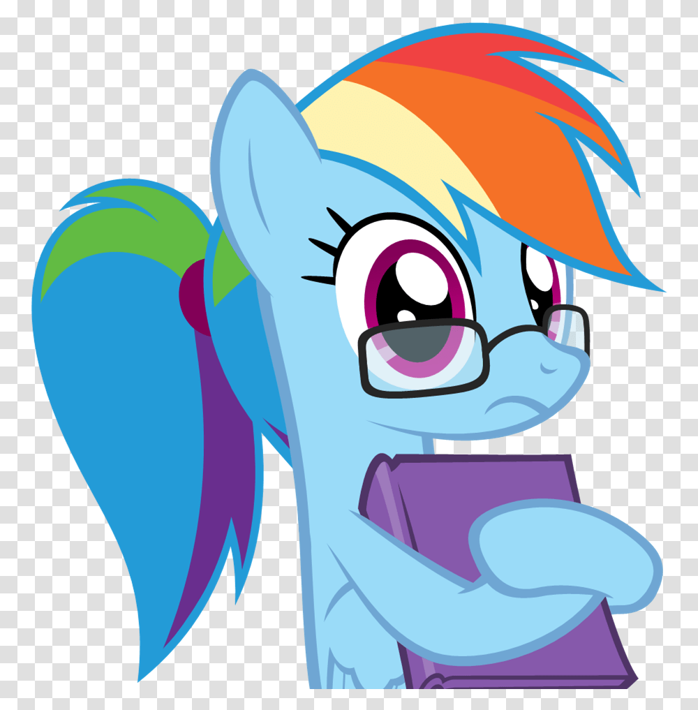 My Little Pony Nerd, Outdoors Transparent Png