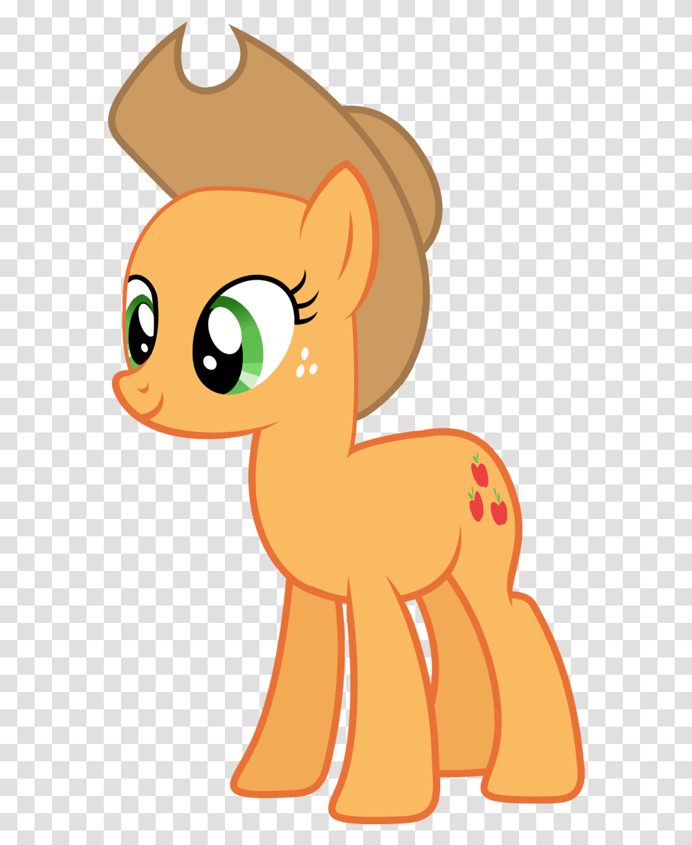 My Little Pony Orange Hair, Animal, Bird, Dodo, Mammal Transparent Png