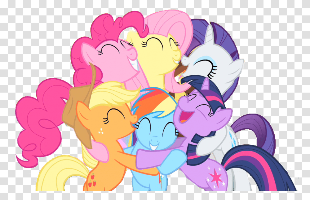 My Little Pony Para, Drawing, Floral Design Transparent Png