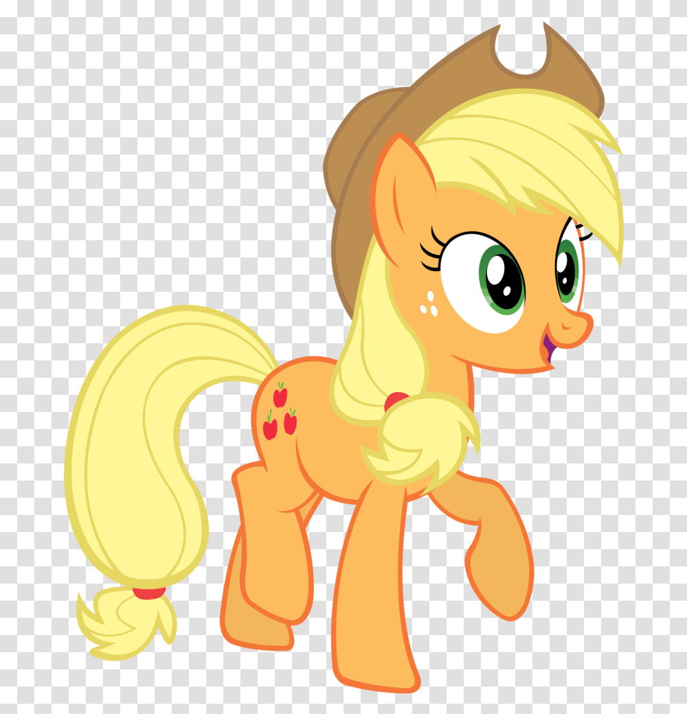 My Little Pony Party Games Ideas My Little Pony Apple Jack, Plant, Food, Toy, Book Transparent Png