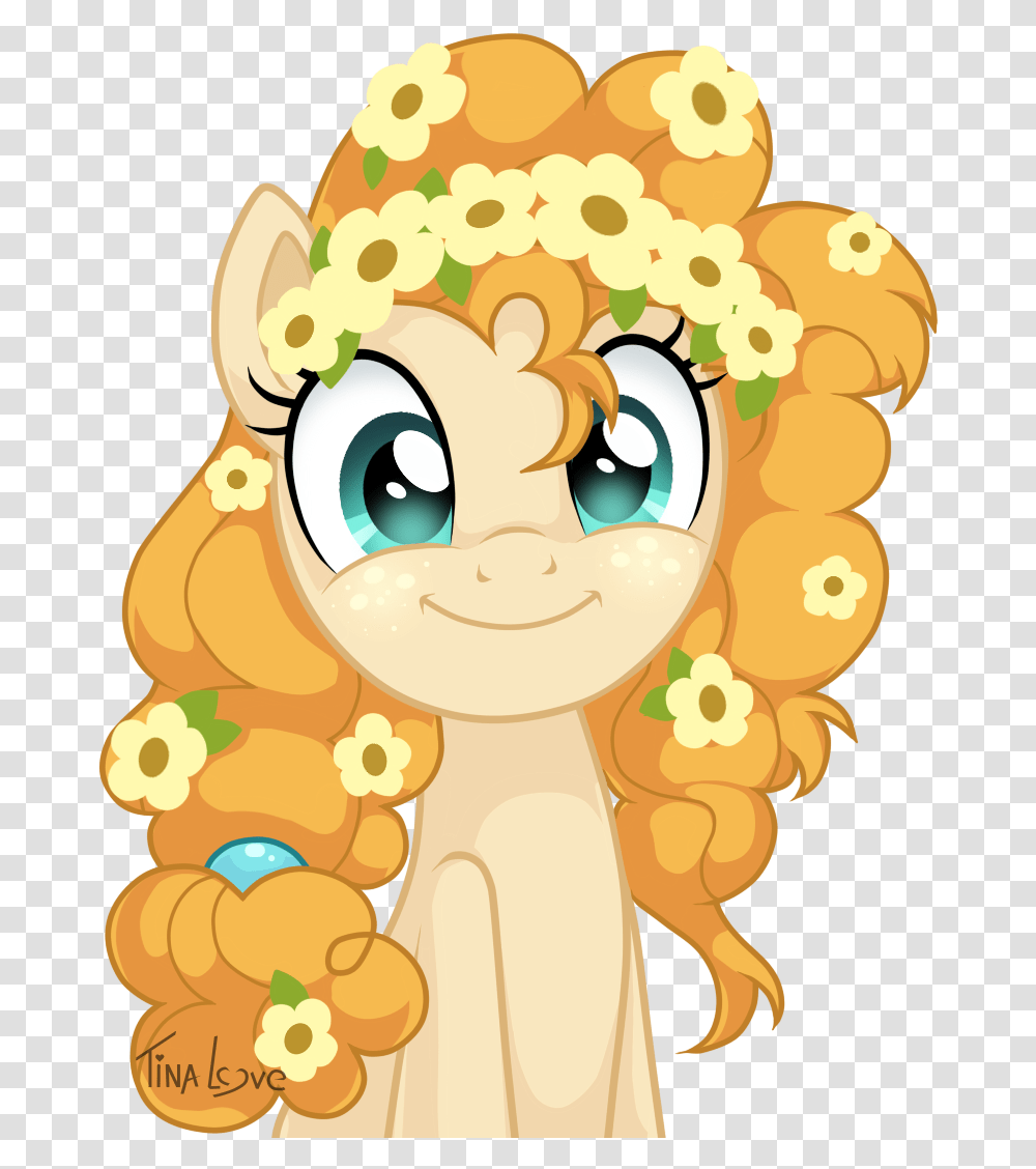 My Little Pony Pear Butter Mlp Fan Art, Food, Sweets, Confectionery Transparent Png