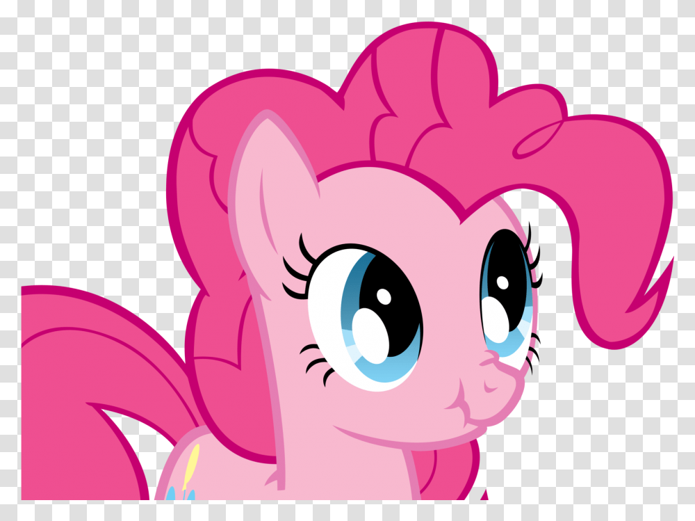 My Little Pony Pink Face, Sweets, Food Transparent Png