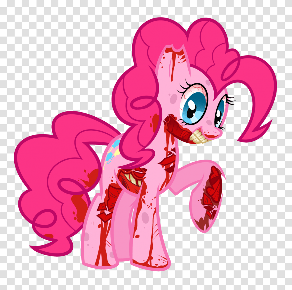 My Little Pony Pinkie Pie Clipart, Outdoors, Nature, Animal, Light Transparent Png