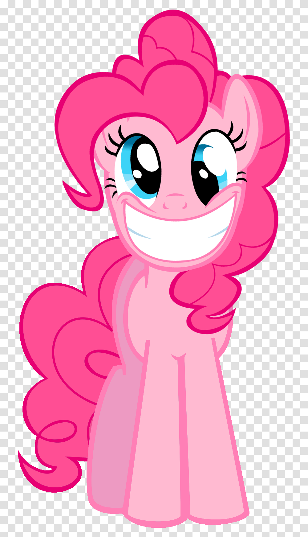 My Little Pony Pinkie Pie Face, Drawing, Outdoors Transparent Png