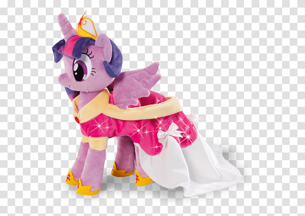 My Little Pony Plush 12 Inches, Figurine, Toy, Doll, Person Transparent Png
