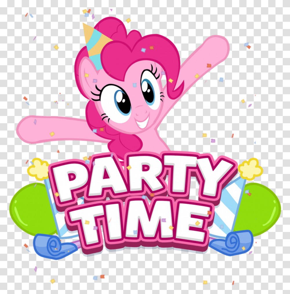My Little Pony Prize Pack Giveaway My Little Pony Party Time, Paper, Purple, Flyer Transparent Png
