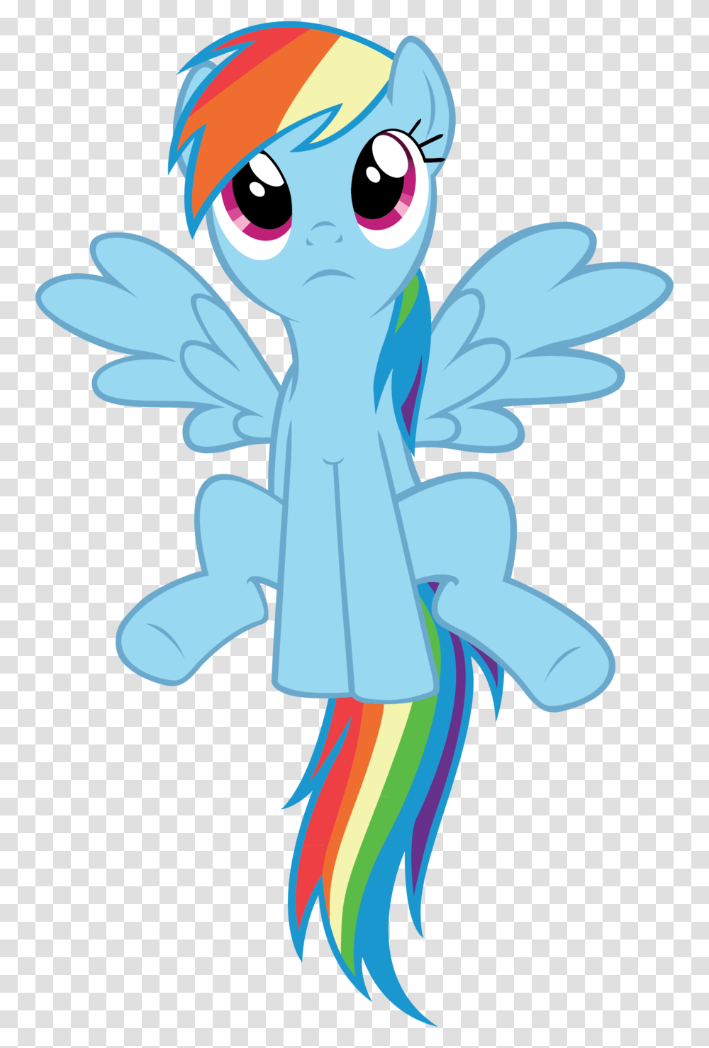 My Little Pony Rainbow Dash Download Slike Moj Mali Poni Rainbow Dash, Toy, Drawing Transparent Png