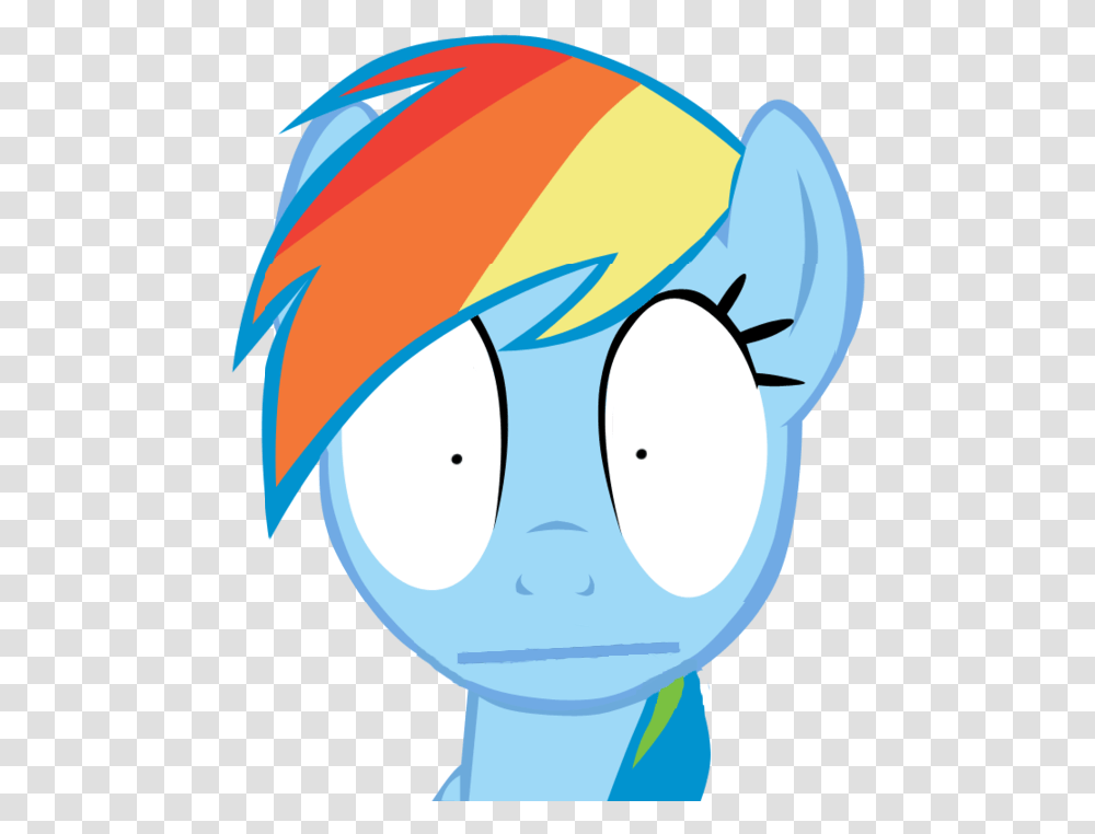 My Little Pony Rainbow Dash Face Clipart Download My Little Pony Rainbow Dash Face, Outdoors, Light, Glass Transparent Png