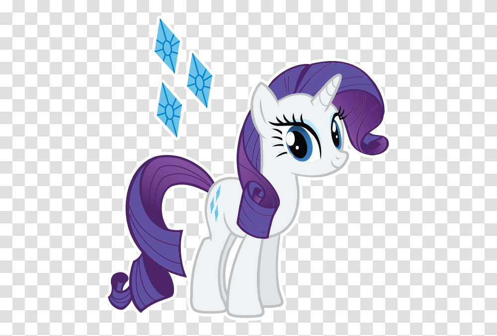 My Little Pony Rarity Happy, Purple, Costume Transparent Png