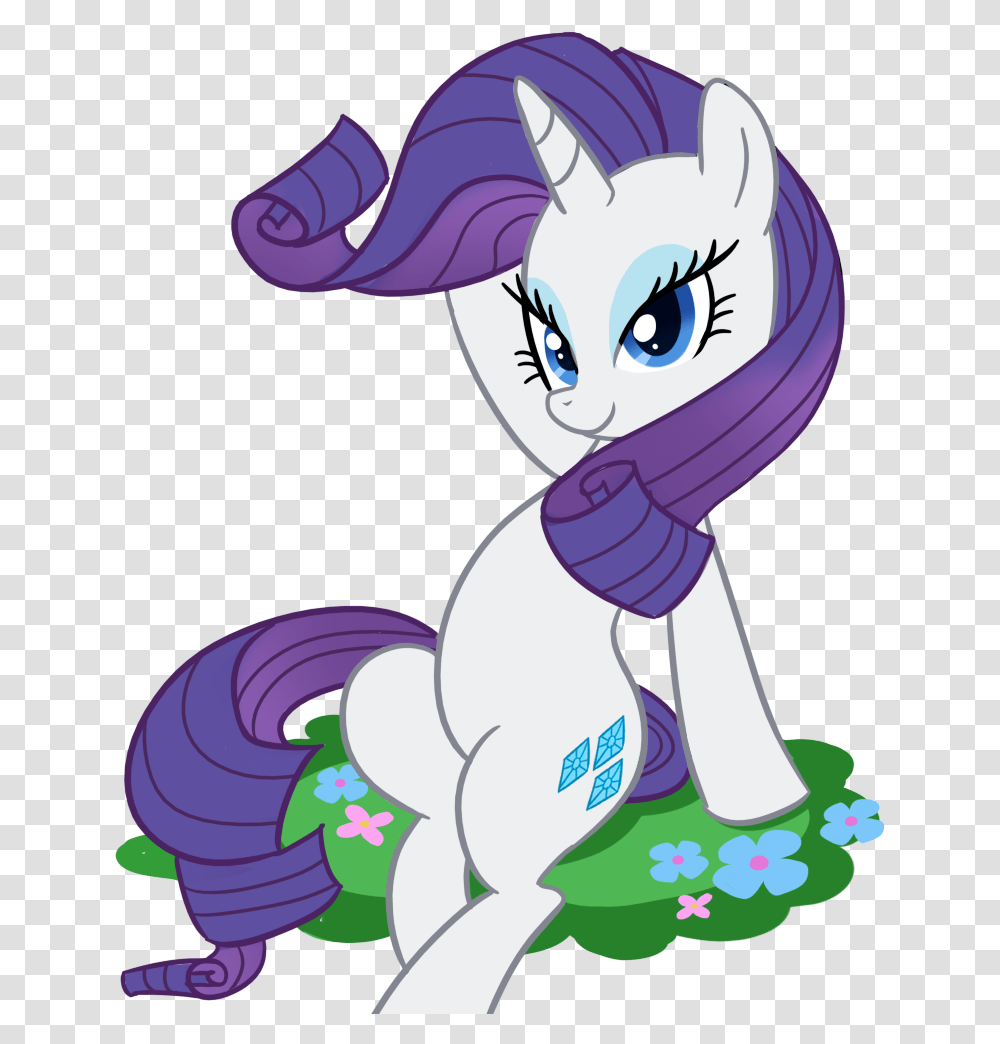 My Little Pony Rarity Sexy, Comics, Book Transparent Png