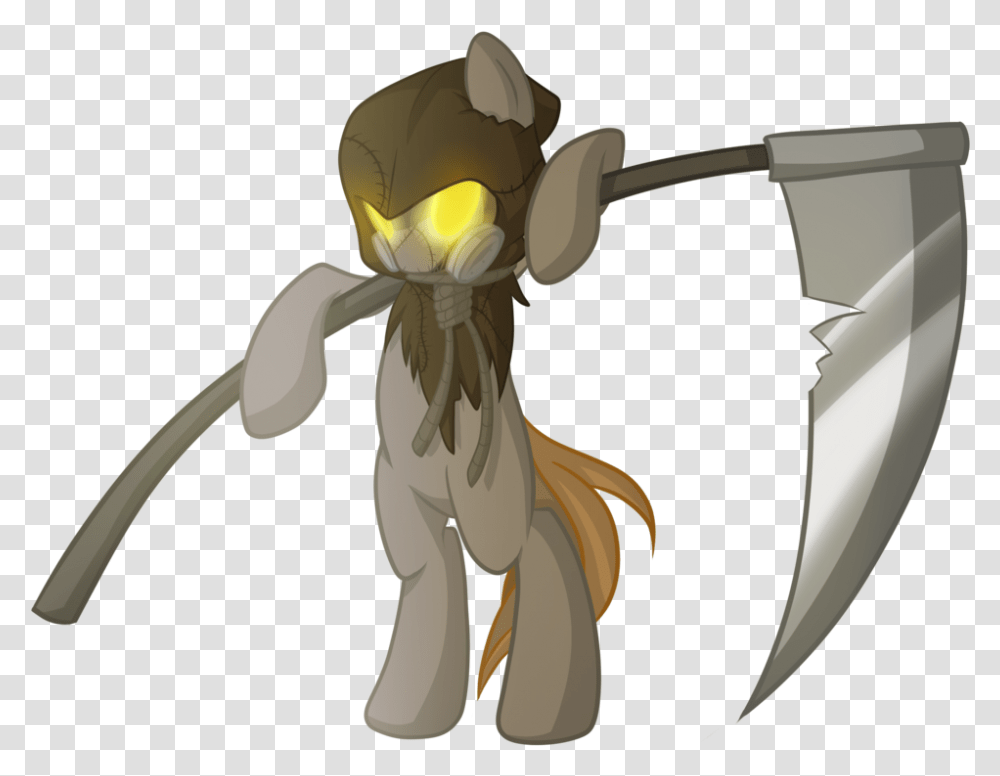 My Little Pony Scarecrow, Toy, Animal, Insect, Invertebrate Transparent Png