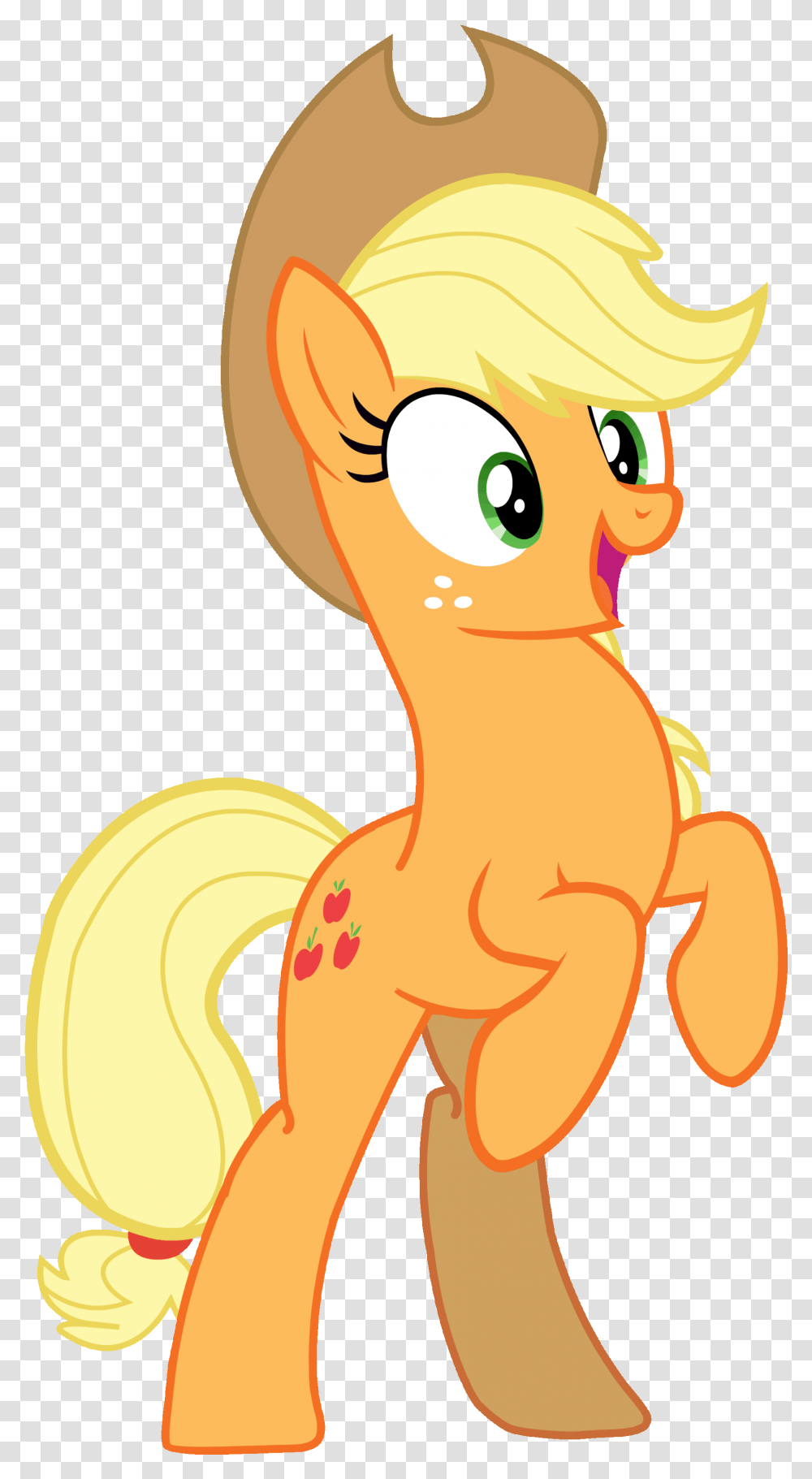 My Little Pony Scooter Lou, Plant, Food, Fruit Transparent Png