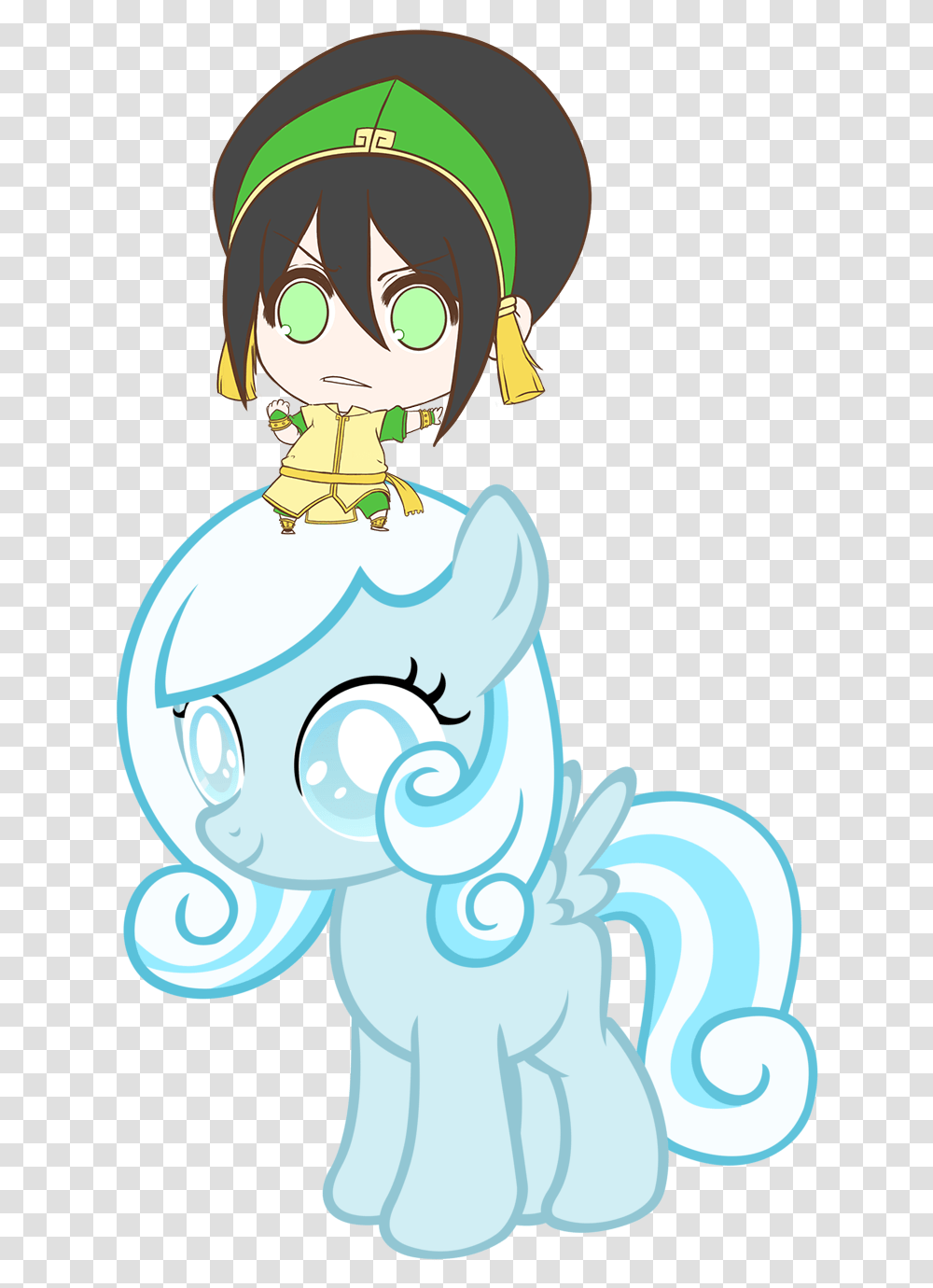 My Little Pony Snowdrop, Outdoors, Drawing Transparent Png