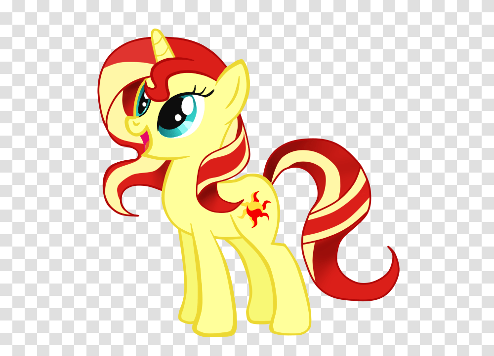 My Little Pony Sunset Shimmer Free Image, Dragon, Animal, Mammal, Sweets Transparent Png