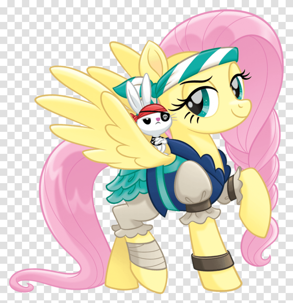 My Little Pony The Movie Pirate, Toy, Sweets Transparent Png