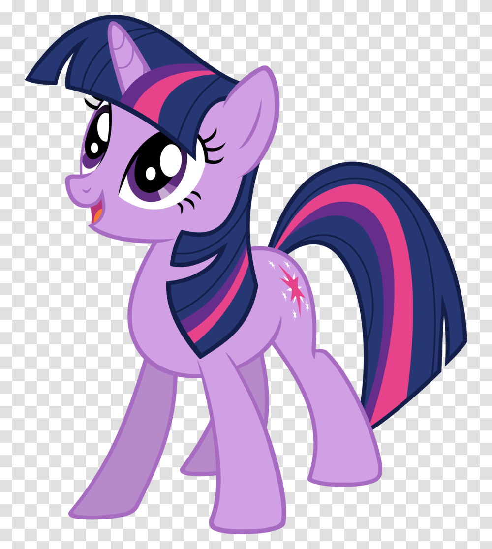 My Little Pony, Toy, Purple Transparent Png