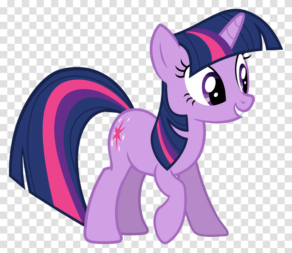My Little Pony Twilight 1 Image Twilight Sparkle My Little Pony, Purple, Graphics, Art Transparent Png
