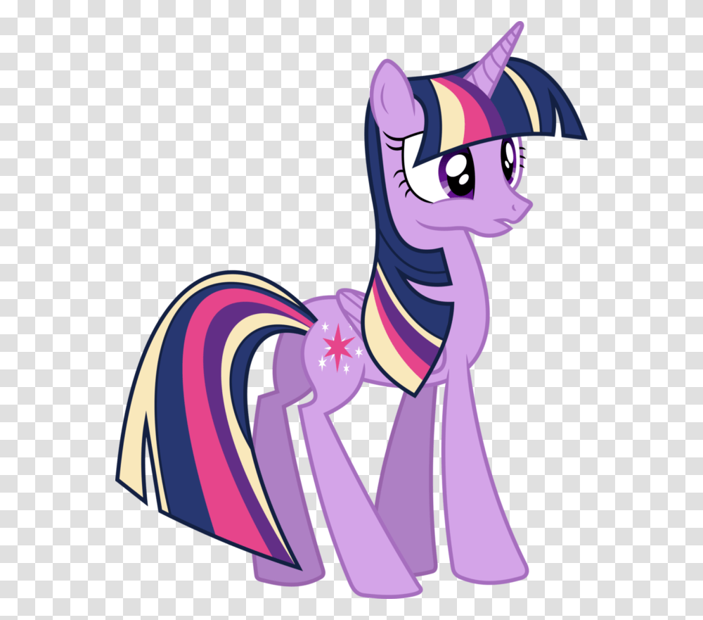 My Little Pony Twilight Princess, Purple Transparent Png