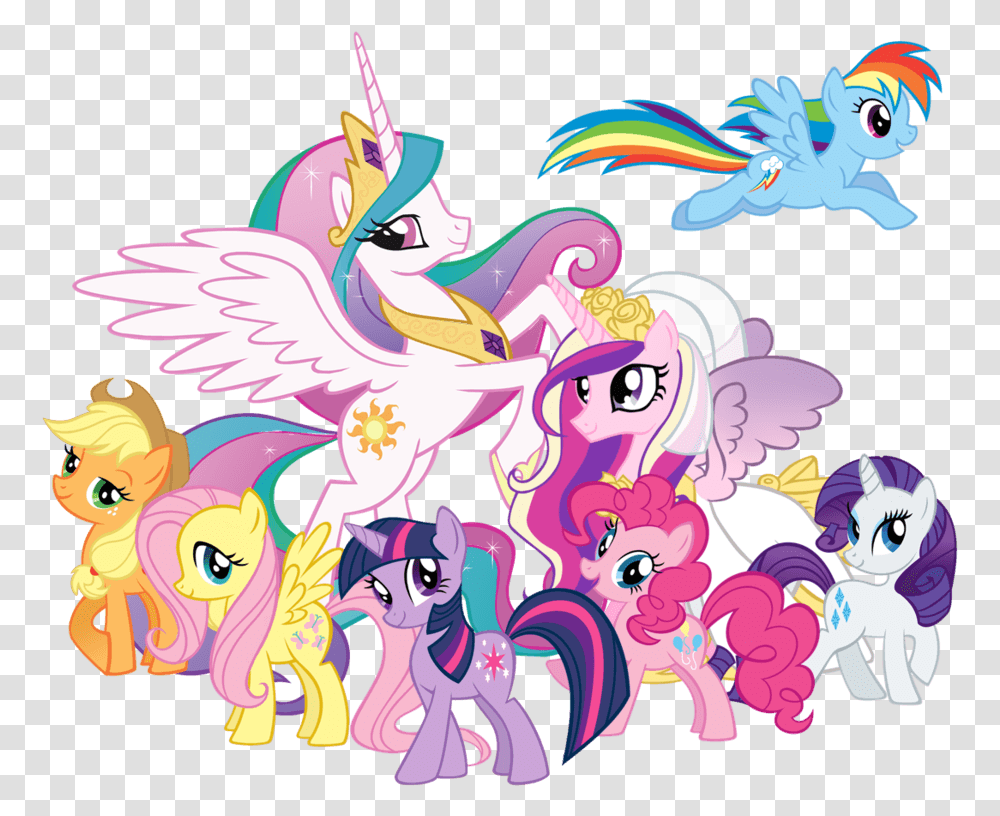 My Little Pony Unicorn Little Pony Friendship Is Magic, Graphics, Art, Doodle, Drawing Transparent Png