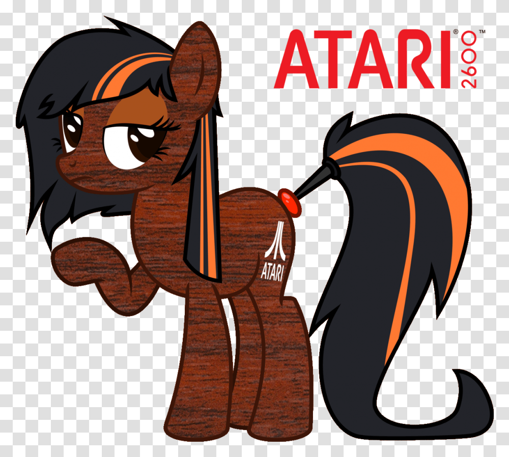 My Little Pony Woodgrain Atari Logo, Cello, Musical Instrument, Leisure Activities, Violin Transparent Png