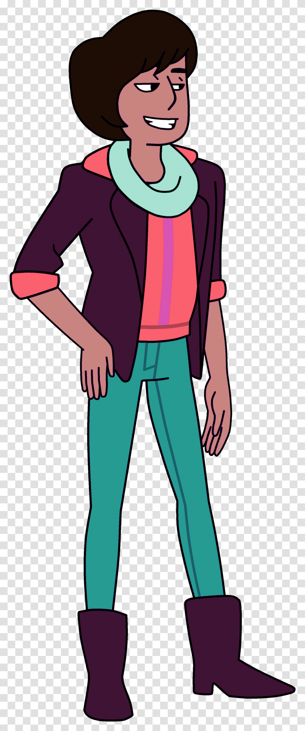 My Little Universe Wiki Male Version Of Connie, Sleeve, Long Sleeve, Person Transparent Png