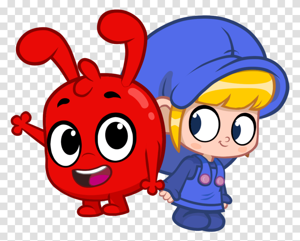 My Magic Pet Morphle Mila And Morphle, Piggy Bank Transparent Png