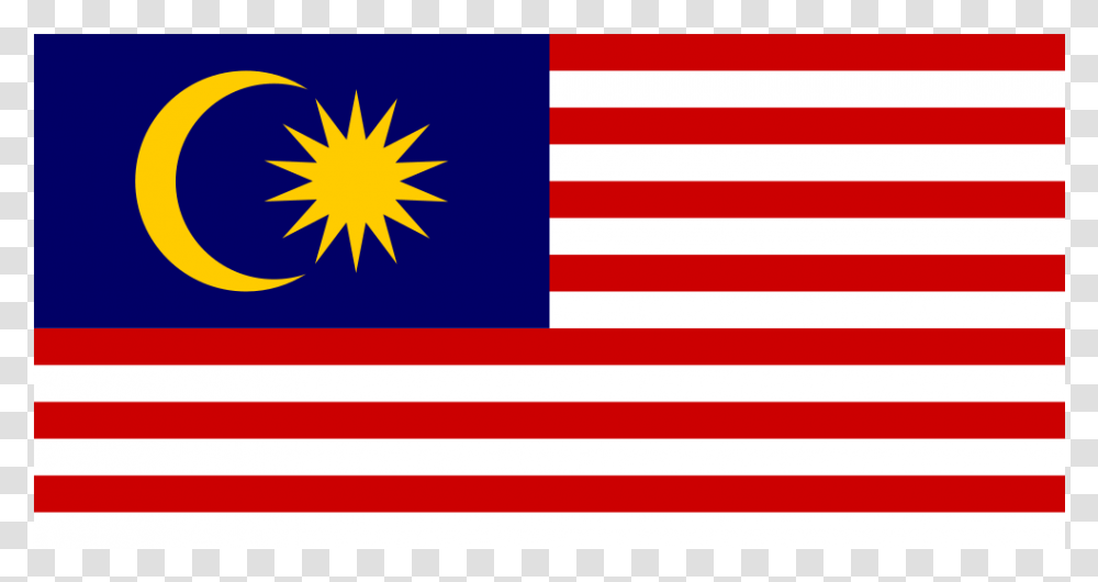 My Malaysia Flag Icon Malaysia Vs Thailand 2017, American Flag Transparent Png