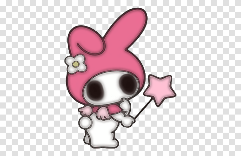 My Melody My Melody Pixel, Scissors, Blade, Weapon, Weaponry Transparent Png