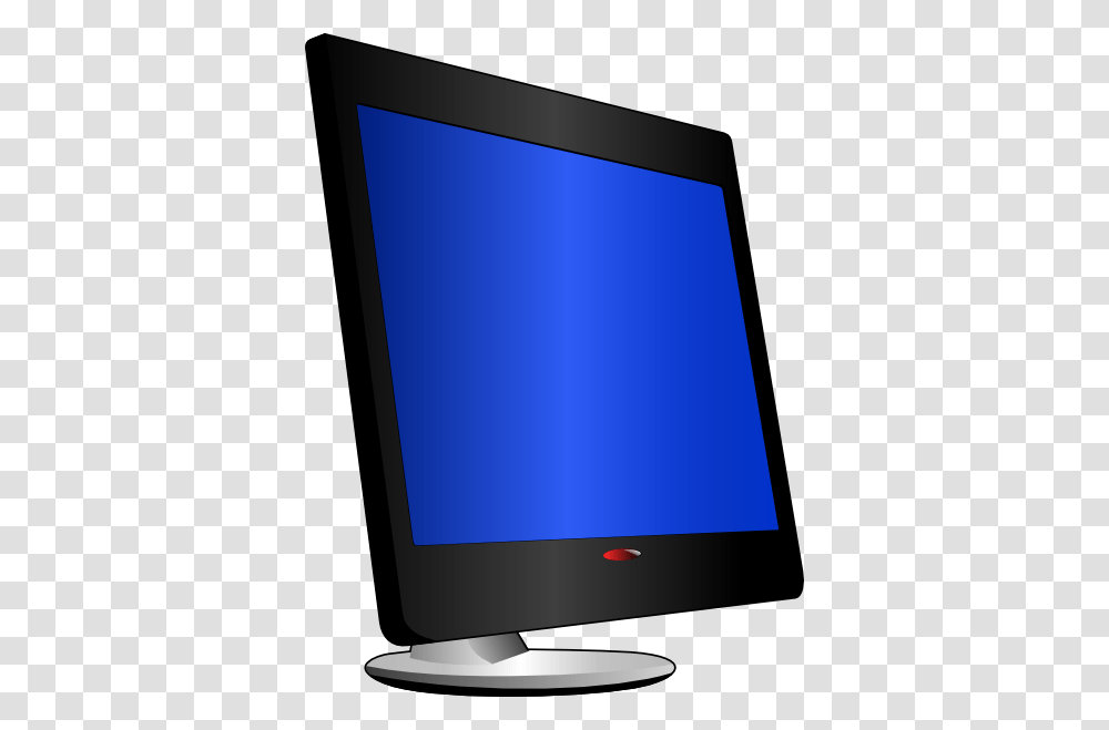 My Monitor Clip Art For Web, Screen, Electronics, Display, Computer Transparent Png