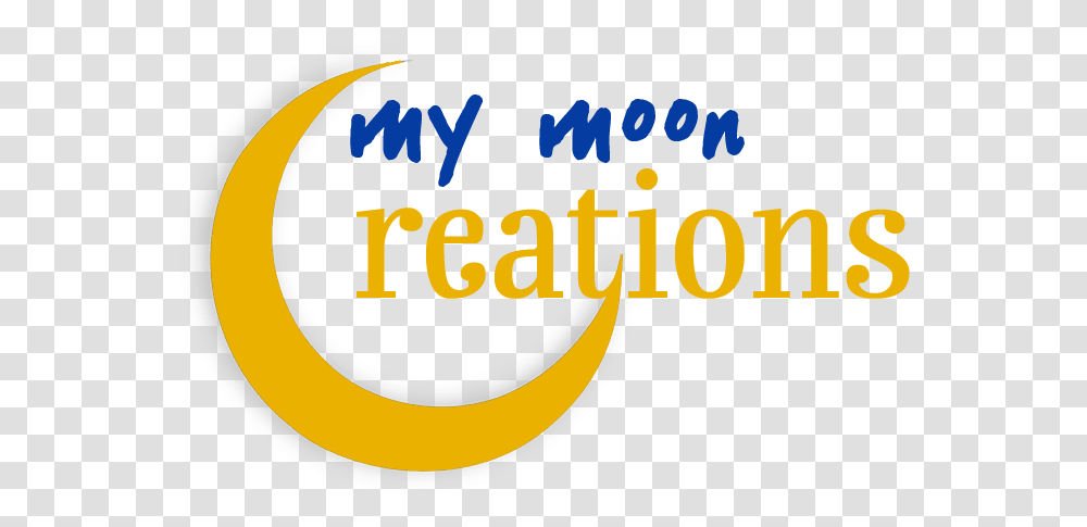 My Moon Creations Company Logo Allianz King Circle, Label, Text, Alphabet, Food Transparent Png