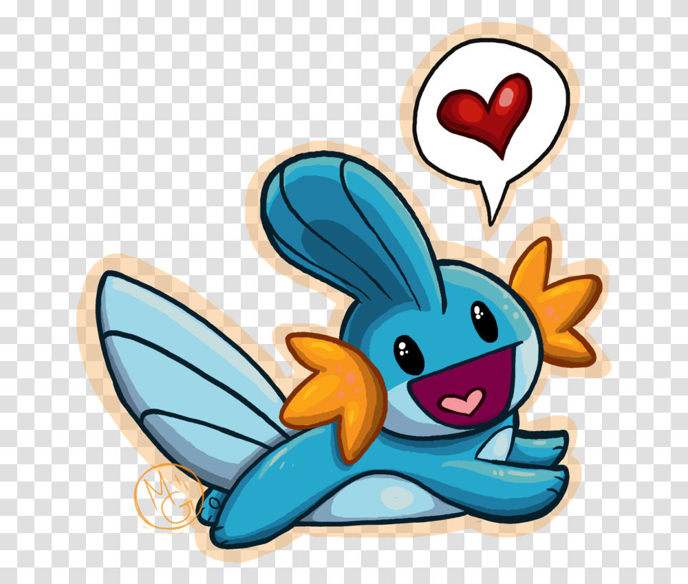 My Mudkip Suit Is Based On This Guy Right Here Though, Animal, Insect Transparent Png