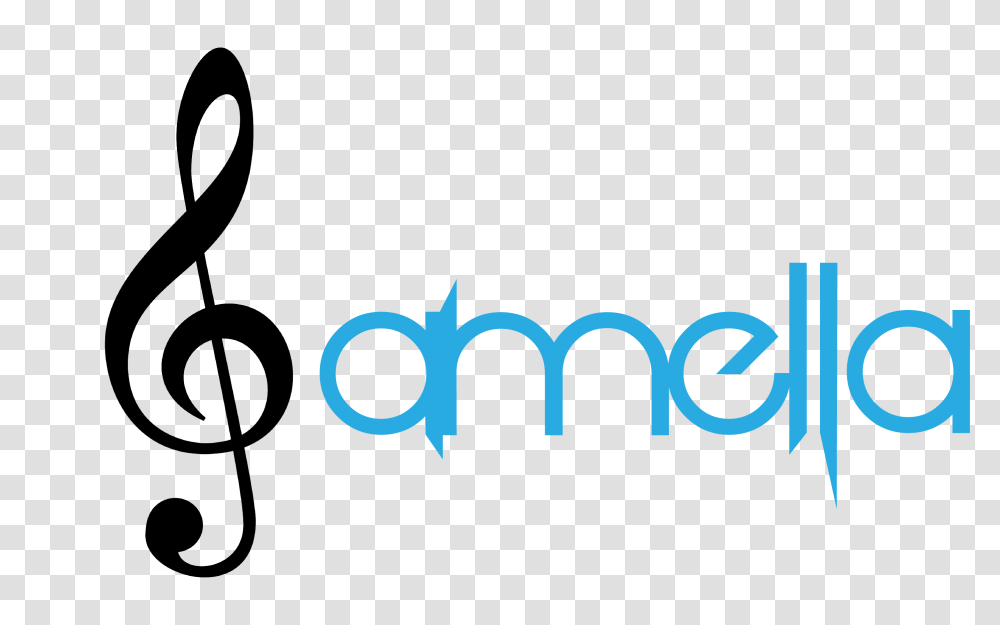 My Music Amella Music, Logo, Trademark Transparent Png