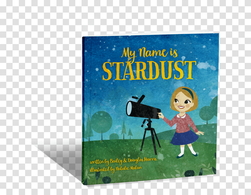 My Name Is Stardust, Person, Human, Tripod, Photographer Transparent Png