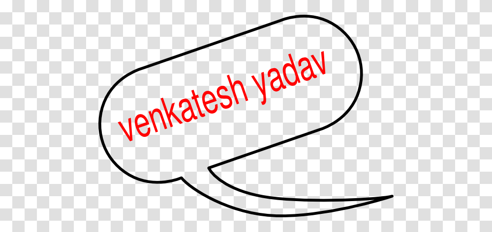 My Name Venkatesh Clip Art, Label, Apparel Transparent Png