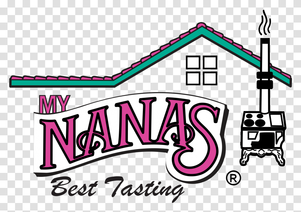 My Nanas Logo Registered Bettina Barty, Housing, Building, House, Nature Transparent Png