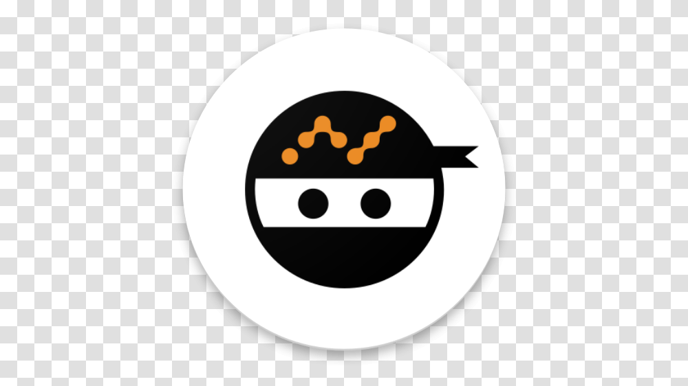 My Nano Ninja Ninja Icons, Symbol, Logo, Trademark, Text Transparent Png