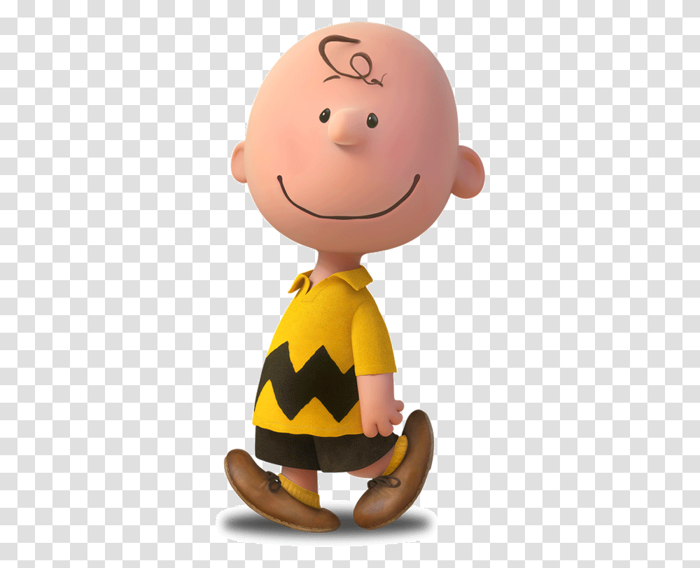 My Neat Stuff Charlie Brown Do Snoopy, Doll, Toy, Figurine, Barbie Transparent Png