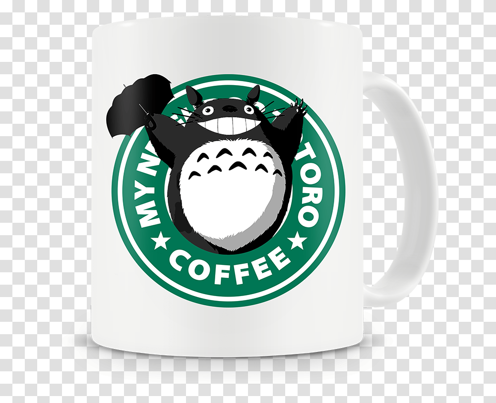 My Neighbor Totoro, Coffee Cup, Teeth, Mouth, Lip Transparent Png