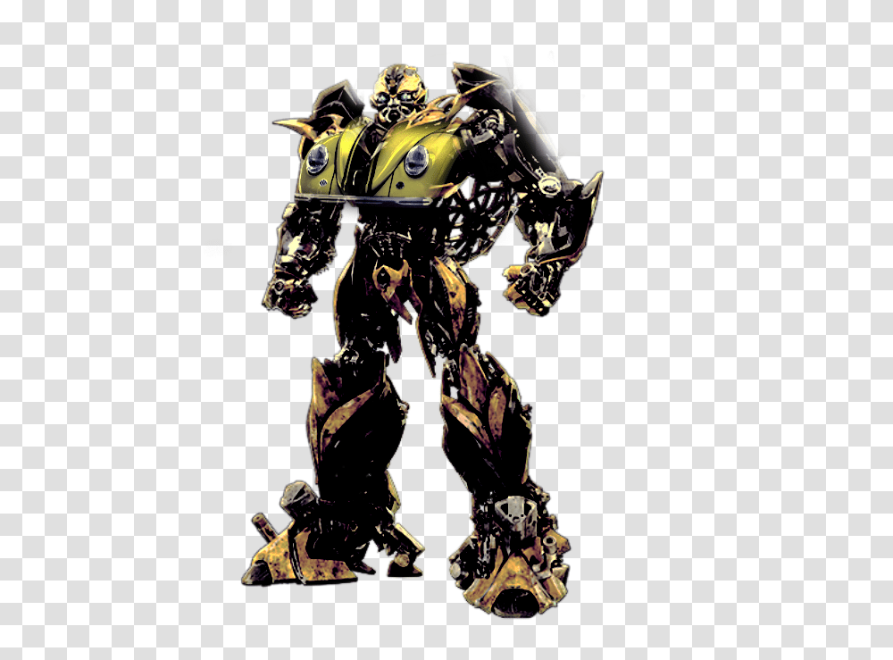 My New Bumblebee, Robot, Outdoors, Insect, Invertebrate Transparent Png