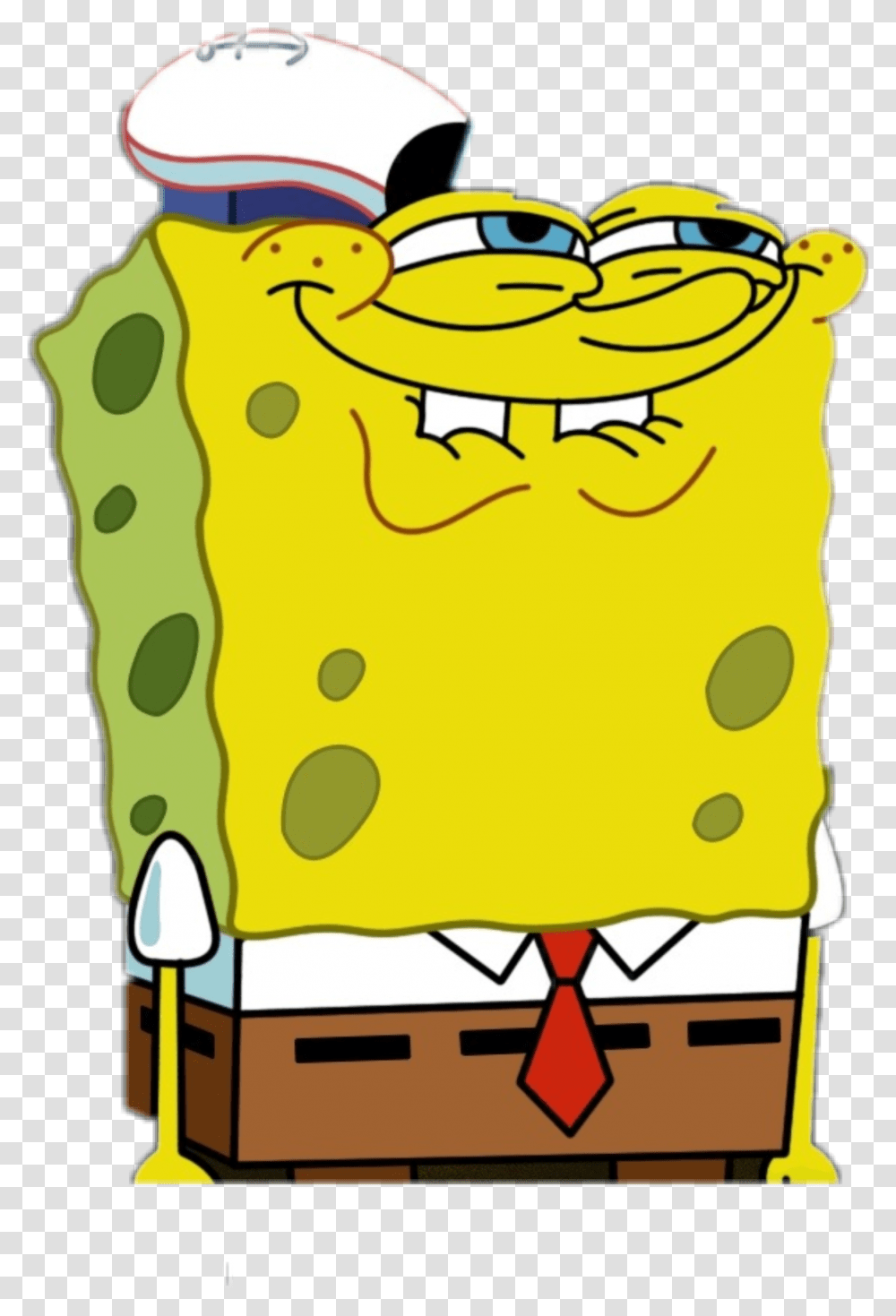 My New Profile Picture Xd Iphone Spongebob, Pillow, Cushion, Food, Plant Transparent Png