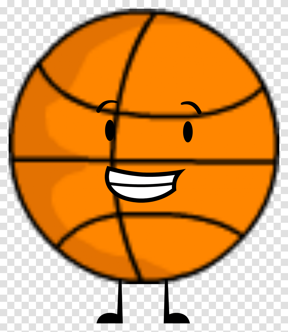 My Object Universe Battle For Dream Island Basketball, Sphere, Label, Outdoors Transparent Png