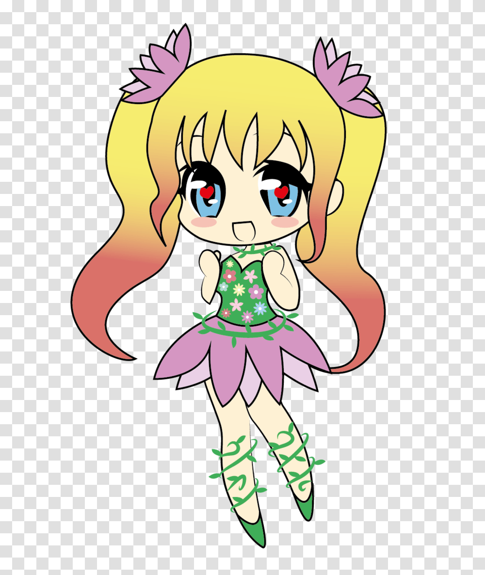 My Oc Kanna As A Flower Girl, Crowd, Person, Human, Leisure Activities Transparent Png