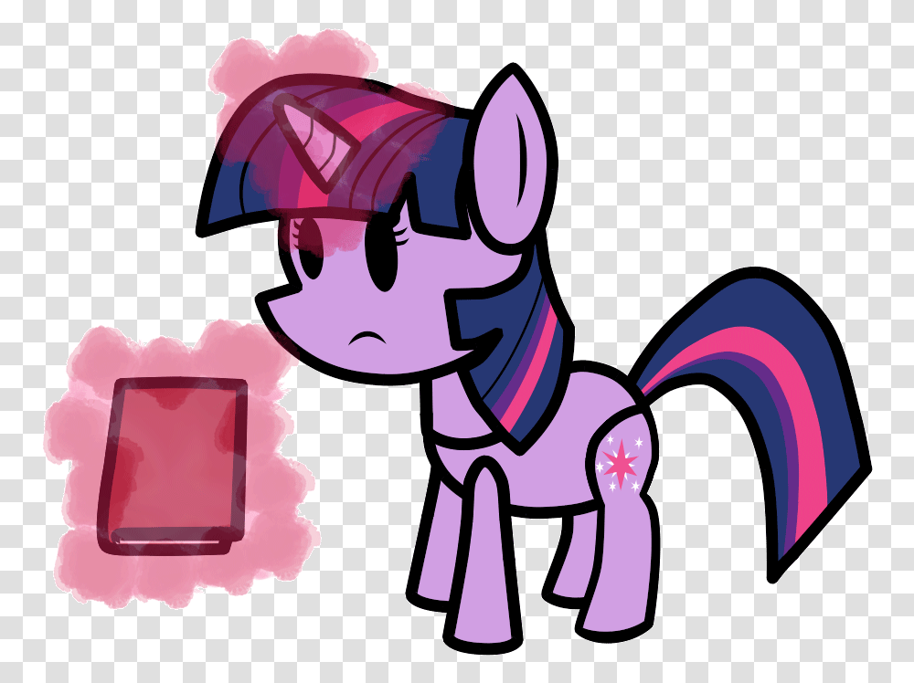 My Paper Pony Twilight Sparkle With Book Twilight Sparkle Book Gif, Outdoors, Drawing Transparent Png