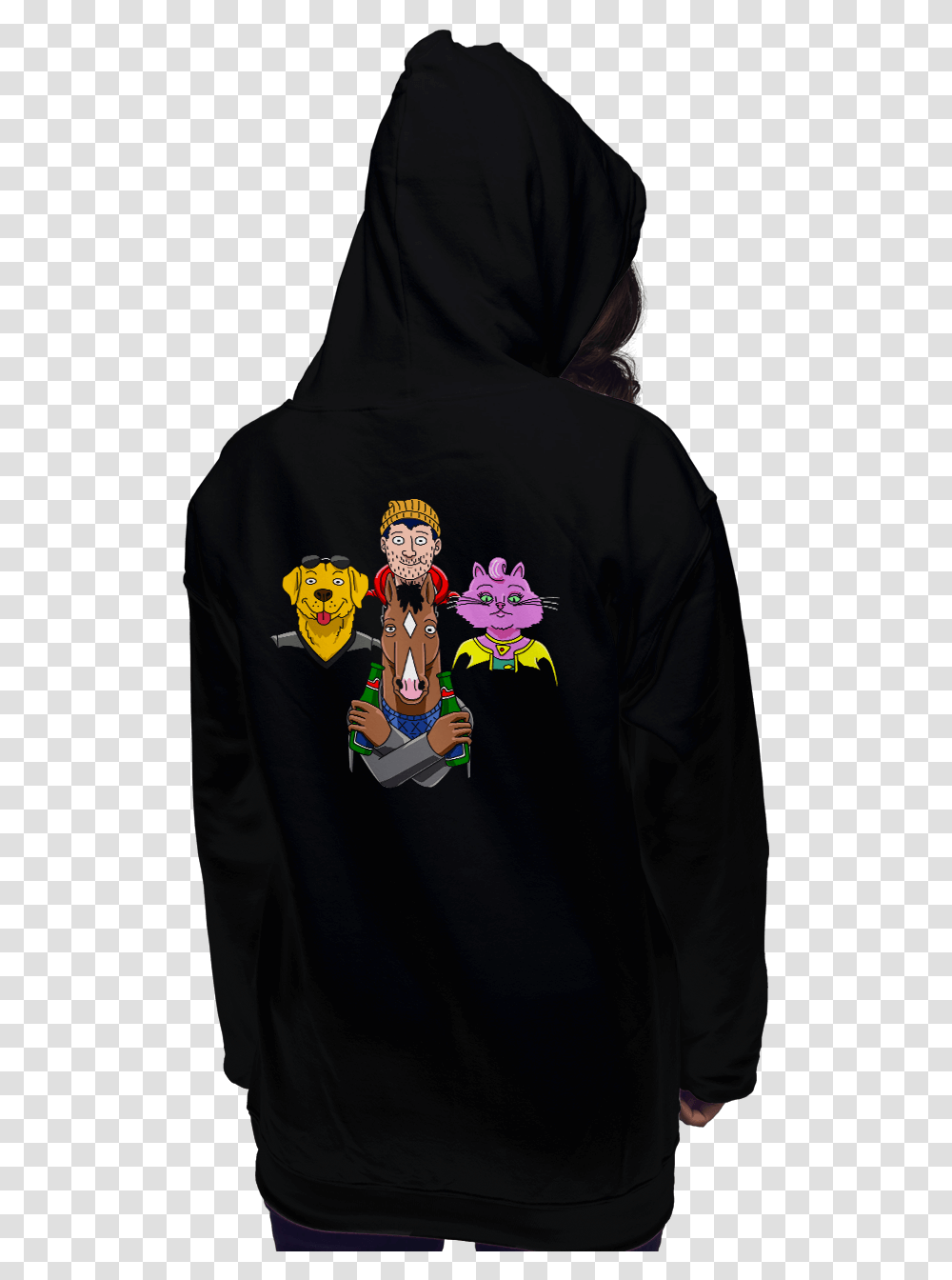 My Patronus Is A Charizard, Apparel, Sleeve, Long Sleeve Transparent Png