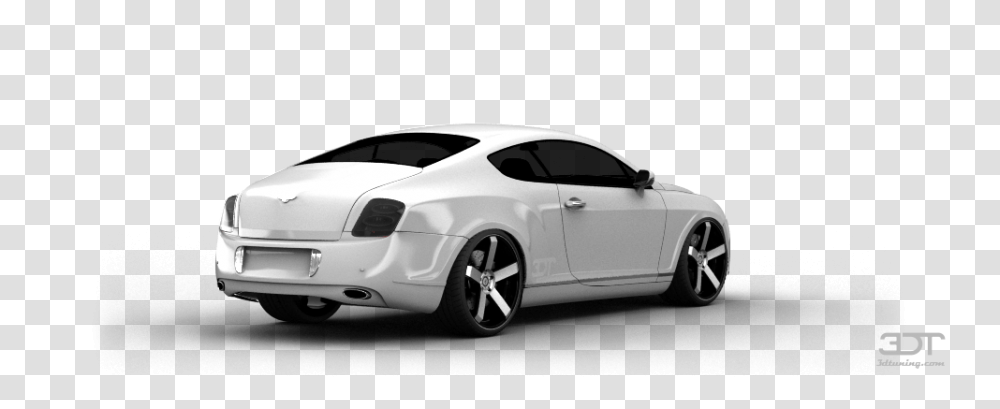My Perfect Bentley Continental Gt, Car, Vehicle, Transportation, Automobile Transparent Png